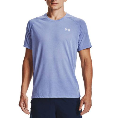 Koszulka do biegania męska Under Armour Streaker SS 1361469