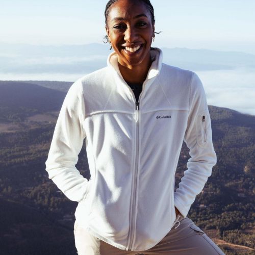 Polar damski Columbia Fast Trek II 1465351