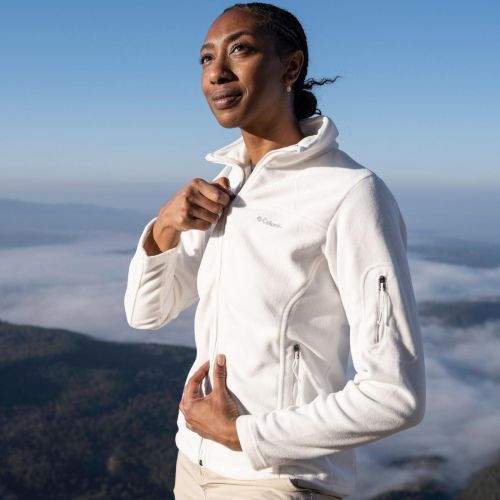 Polar damski Columbia Fast Trek II 1465351