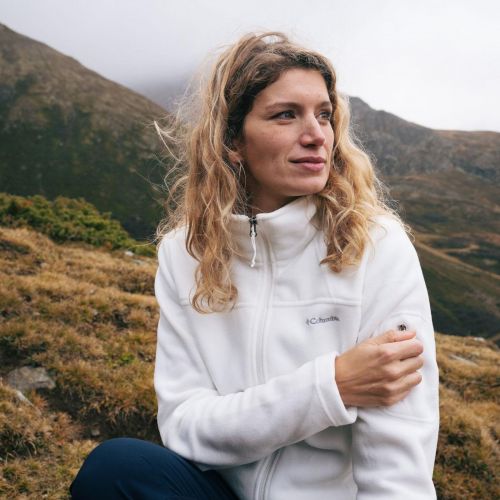 Polar damski Columbia Fast Trek II 1465351