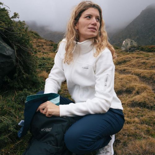 Polar damski Columbia Fast Trek II 1465351