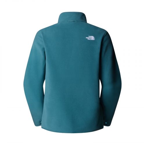 Polar damski The North Face Glacier 100 Full Zip NF0A8D2F