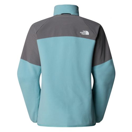 Polar damski The North Face Glacier Heavyweight Ful Zip NF0A8DZY