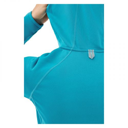 Polar damski Viking Jukon Hooded 730230900