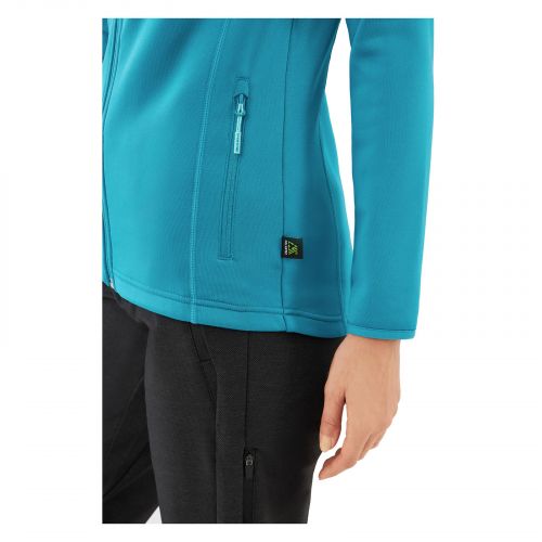 Polar damski Viking Jukon Hooded 730230900