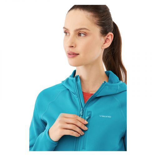 Polar damski Viking Jukon Hooded 730230900