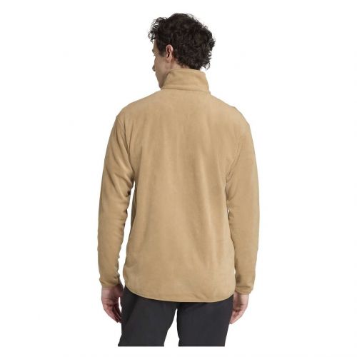 Polar męski adidas Terrex Multi Essentials Full Zip JM3115