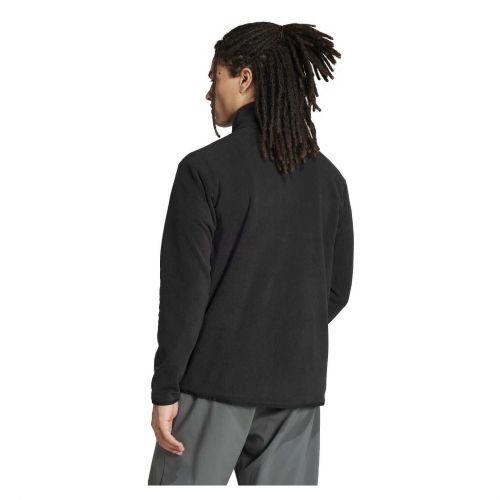 Polar męski adidas Terrex Multi Essentials Full Zip JP0795