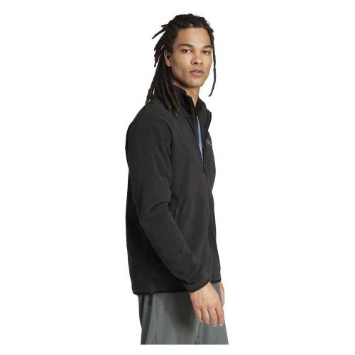 Polar męski adidas Terrex Multi Essentials Full Zip JP0795