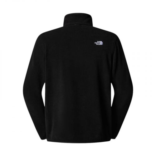 Polar męski The North Face Glacier Full Zip NF0A8D0R