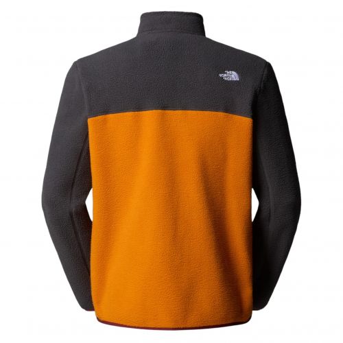 Polar męski The North Face Yumiori Full Zip NF0A883R