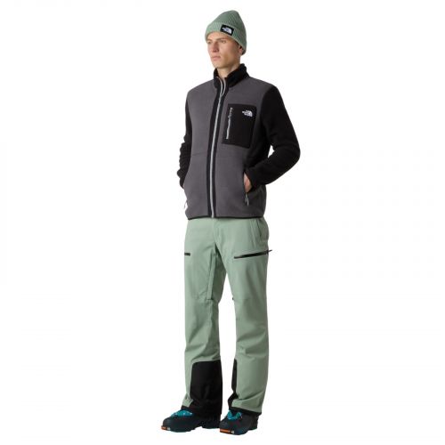 Polar męski The North Face Yumiori Full Zip NF0A883R