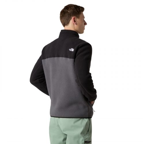 Polar męski The North Face Yumiori Full Zip NF0A883R