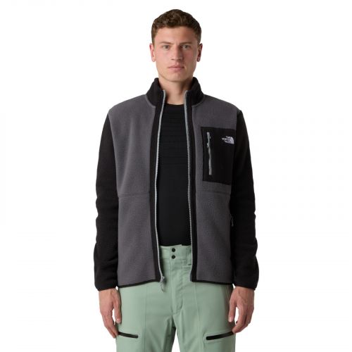 Polar męski The North Face Yumiori Full Zip NF0A883R