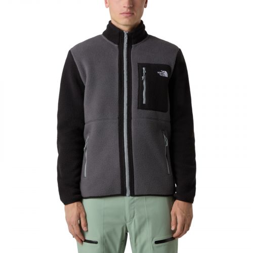 Polar męski The North Face Yumiori Full Zip NF0A883R