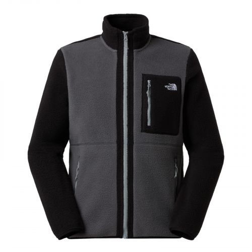 Polar męski The North Face Yumiori Full Zip NF0A883R