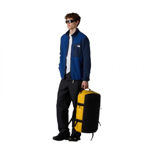 Polar męski The North Face Yumiori Full Zip NF0A883R