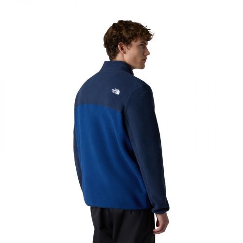 Polar męski The North Face Yumiori Full Zip NF0A883R