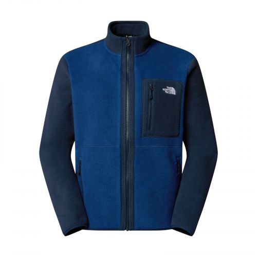 Polar męski The North Face Yumiori Full Zip NF0A883R