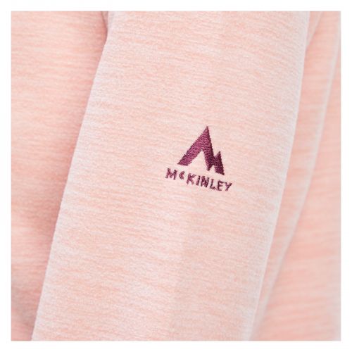 Polar turystyczny damski McKinley Coari 408550