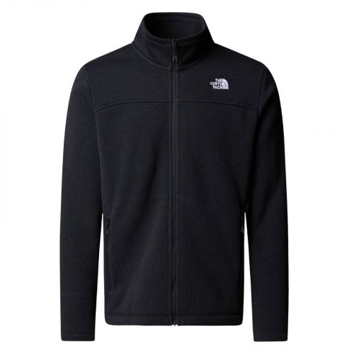 Polar turystyczny męski The North Face Antisana NF0A88WW