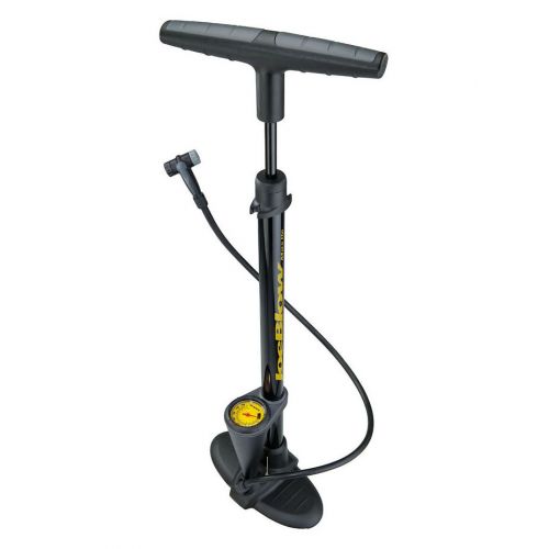 Pompka rowerowa podłogowa Topeak JoeBlow Max HP 11 bar