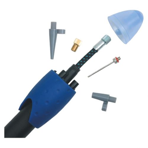 Pompka rowerowa Zefal Max ZF-3180