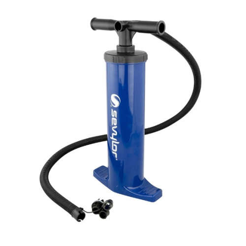 Pompka ręczna Sevylor 15PSI RB2500G