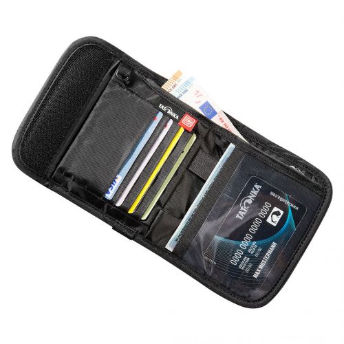 Portfel Tatonka Euro Wallet RFID B 2991