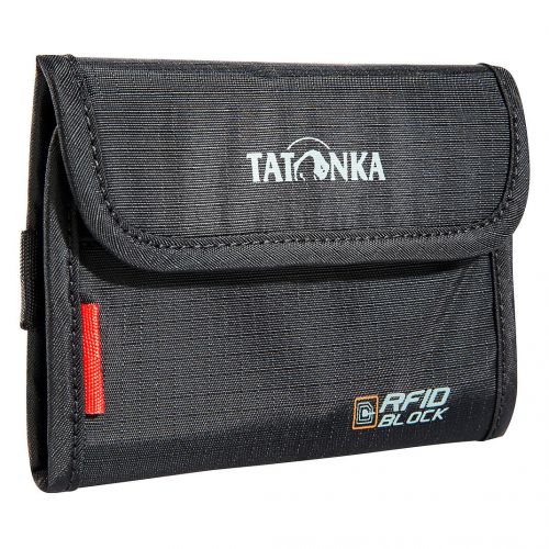 Portfel Tatonka Money Box RFID B 2969