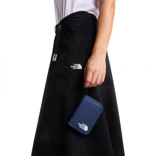 Portfel The North Face Base Camp Voyager NF0A81BK