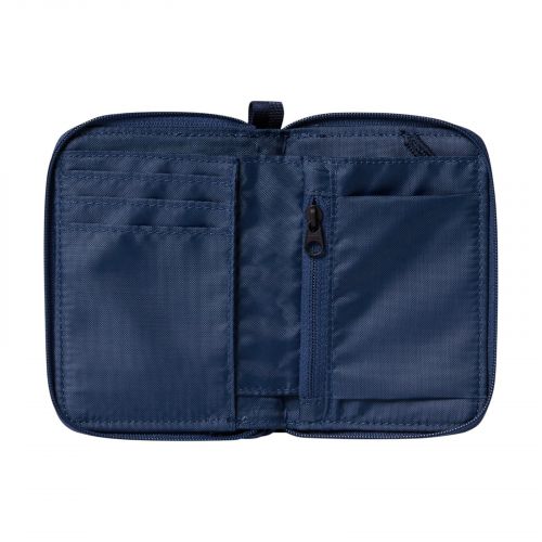 Portfel The North Face Base Camp Voyager NF0A81BK