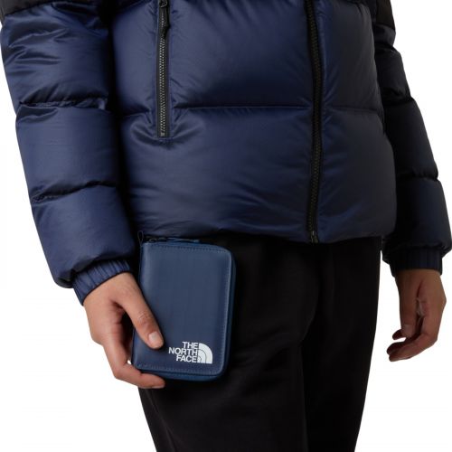 Portfel The North Face Base Camp Voyager NF0A81BK