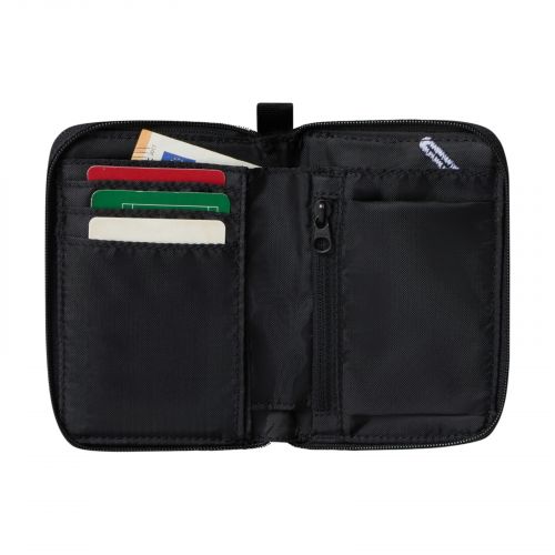 Portfel The North Face Base Camp Voyager NF0A81BK