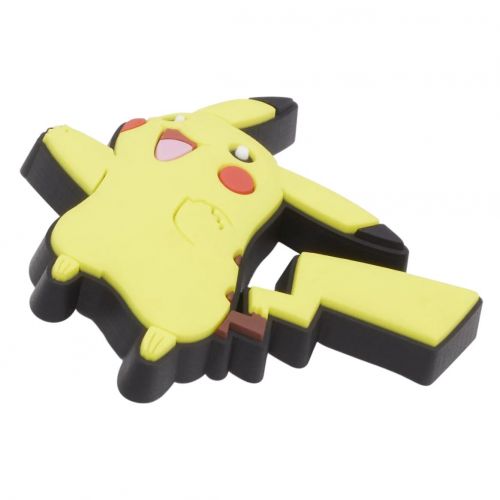 Przypinka CROCS Pokemon Pikachu 10013110