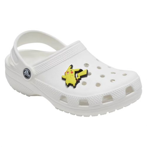 Przypinka CROCS Pokemon Pikachu 10013110