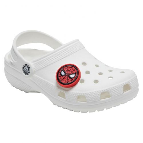 Przypinka CROCS Spiderman Face 10011372
