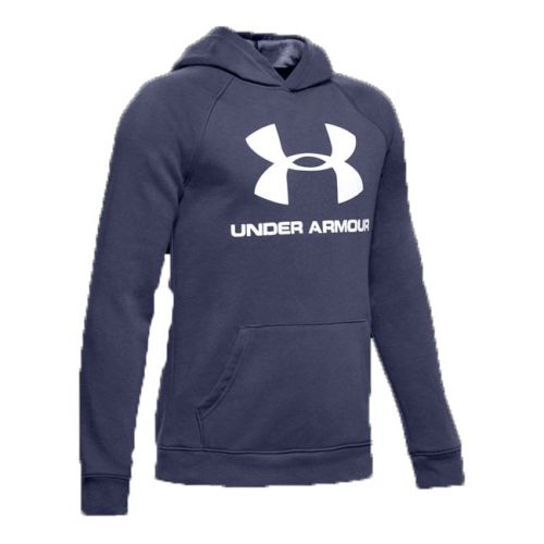 Bluza z kapturem dla dzieci Under Armour 1325328