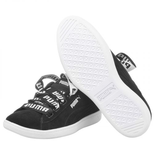 Buty Puma Vikky Ribbon W 365312