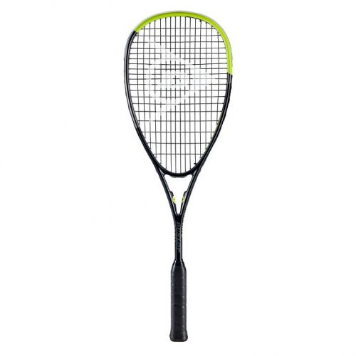 Rakieta do squasha Dunlop SQ Blackstorm Graphite 773407US