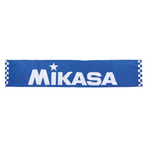 Ręcznik sportowy Mikasa AC-TL101A-BL