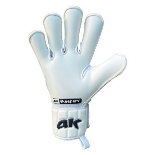 Rękawice bramkarskie 4Keepers Champ Black VI RF2G