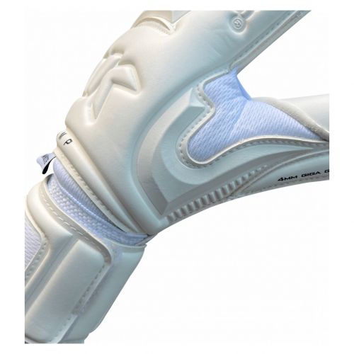 Rękawice bramkarskie 4Keepers Champ Gold VI NC