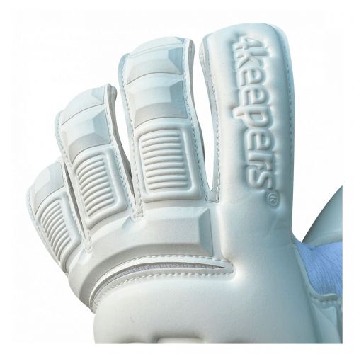 Rękawice bramkarskie 4Keepers Champ Gold VI NC