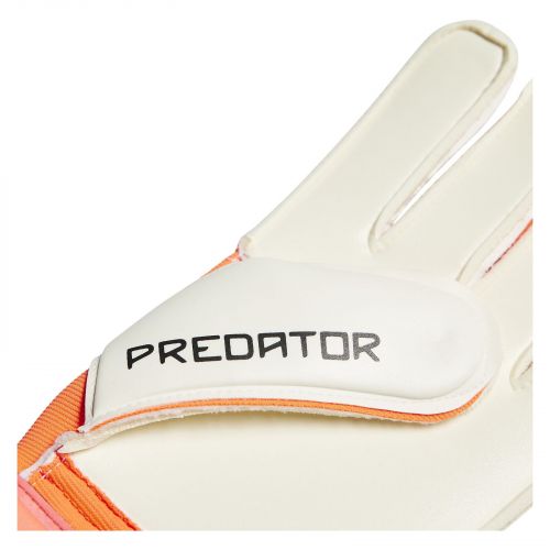 Rękawice bramkarskie adidas Predator Match Goalkeeper IN1599