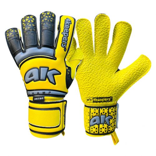 Rękawice bramkarskie dla dzieci 4Keepers Champ Astro VI HB