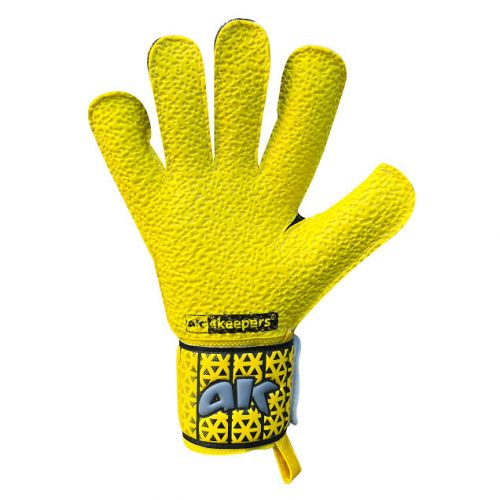 Rękawice bramkarskie dla dzieci 4Keepers Champ Astro VI HB