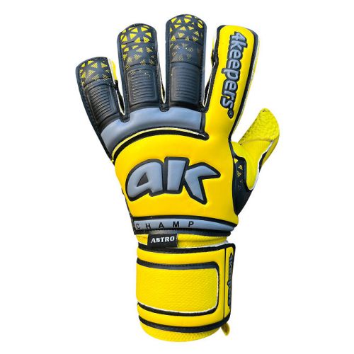 Rękawice bramkarskie dla dzieci 4Keepers Champ Astro VI HB