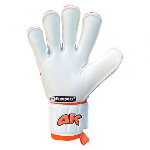 Rękawice bramkarskie dla dzieci 4Keepers Champ Training VI RF2G junior 