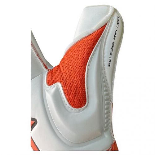 Rękawice bramkarskie dla dzieci 4Keepers Champ Training VI RF2G junior 